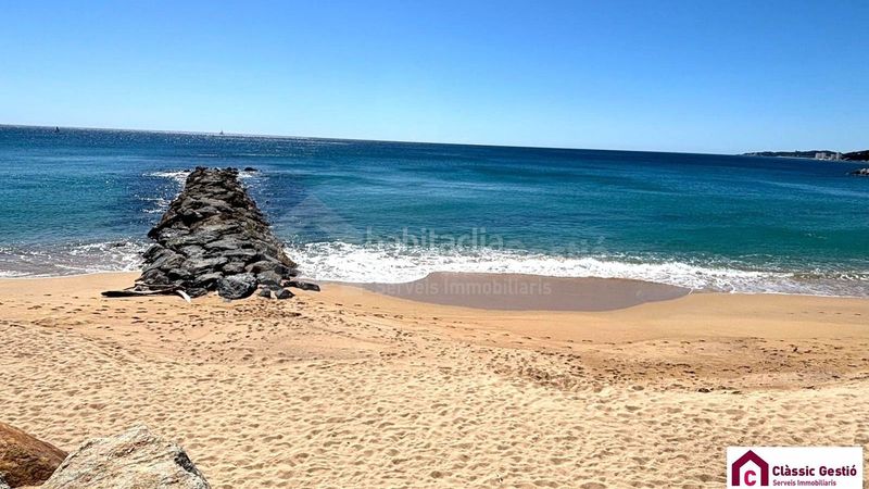 Foto c2ee8b1c-912e-492e-bbd4-5131c0d5b9b2. Dúplex amb calefacció a Sant Antoni Sant Antoni de Calonge