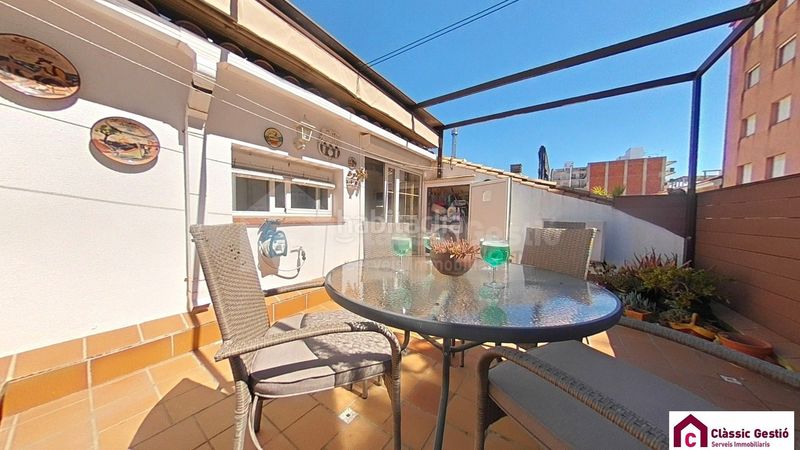 Foto c494b031-0de8-40a4-a156-ed39e255f154. Dúplex amb calefacció a Sant Antoni Sant Antoni de Calonge