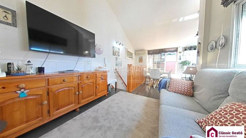 Foto d3442139-dea8-4ad4-8390-0af482968612. Dúplex amb calefacció a Sant Antoni Sant Antoni de Calonge