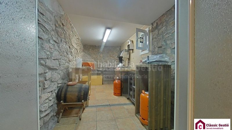 Foto 0ffee9e8-5598-4928-a9f3-b2d6a8e35391. Casa adossada amb calefacció a Balsareny