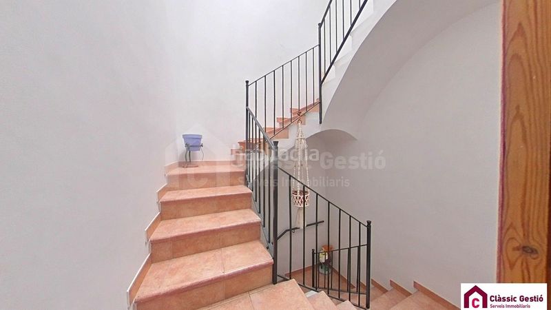 Foto 1ce459d6-ce63-4309-9f96-78756e0e7193. Casa adossada amb calefacció a Balsareny