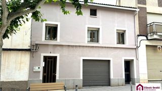 Maison jumelée à Balsareny. Casa 282 m balsareny 5hb 2b pk