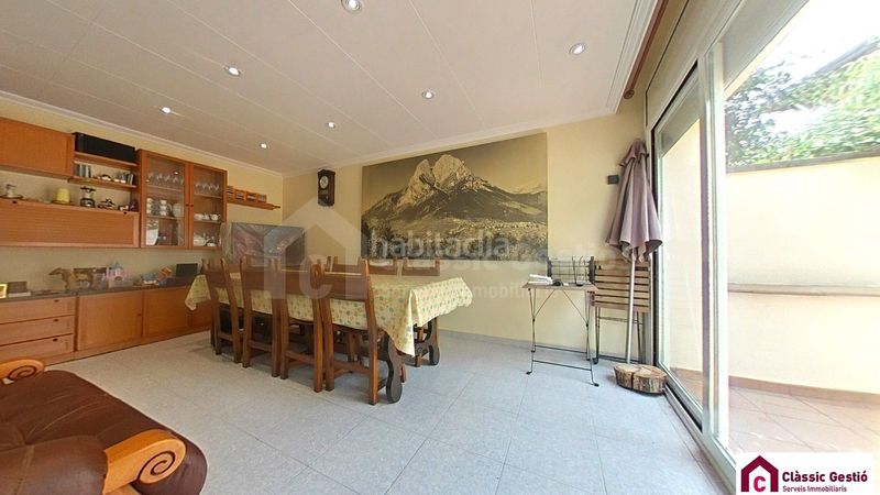 Foto afc27a30-c8c6-4e9c-8510-5078775d966c. Casa adossada amb calefacció a Balsareny