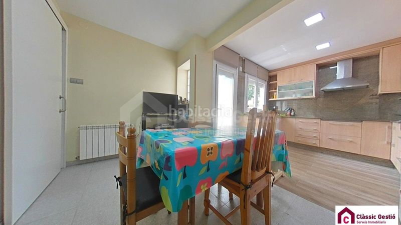 Foto ba5ab6ab-8f8a-4af4-9440-e48bd7775292. Casa adossada amb calefacció a Balsareny