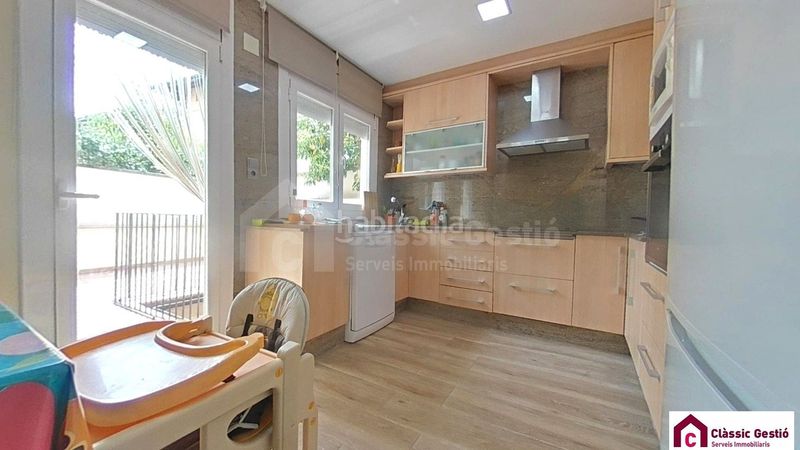 Foto e7df9647-dfdd-475d-9192-8884260e5857. Casa adossada amb calefacció a Balsareny