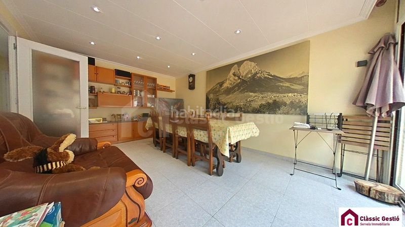 Foto f8287fc2-8814-4f42-80c9-75bceb53dd58. Casa adossada amb calefacció a Balsareny