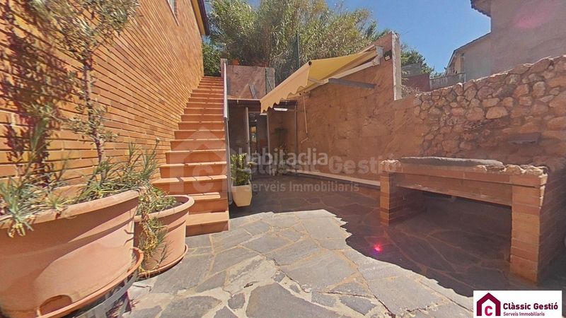 Foto d9fb2b84-c0ab-4c11-bc7a-0005ec9ce7ab. Casa amb calefacció a Can Parellada Terrassa