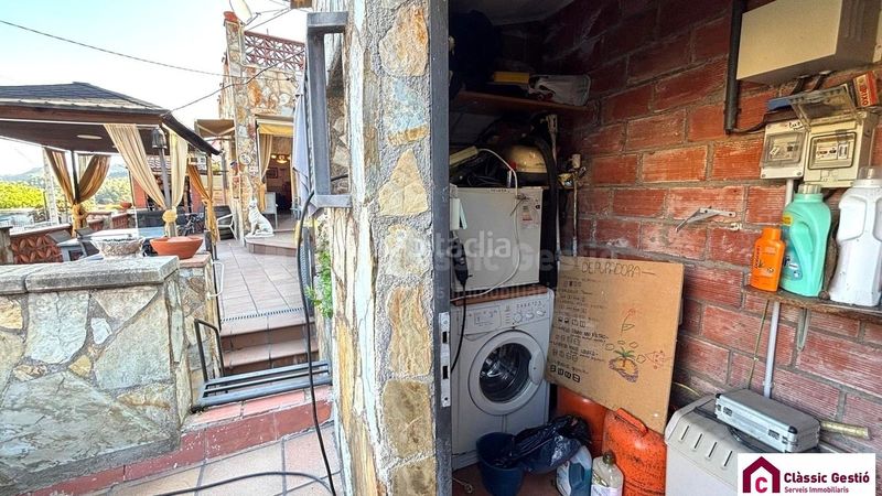 Foto 718e9b99-ca48-42db-b731-d5edc6e1ae5d. Casa amb calefacció a Vacarisses