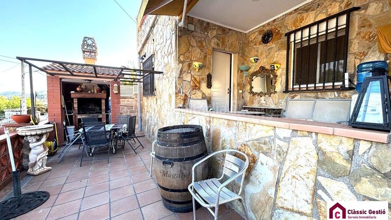 Foto e801aeb1-fa5e-40bb-bf5d-bf9f8da7c3f1. Casa amb calefacció a Vacarisses
