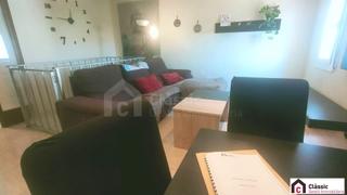 Duplex à Les Arenes - La Grípia - Can Montllor. Duplex 10775 m2 zona las arenas  3hb  1b