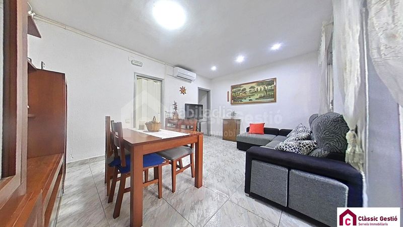Piso  en venta en Ca n'Oriac () en Ca n'Oriac Sabadell
