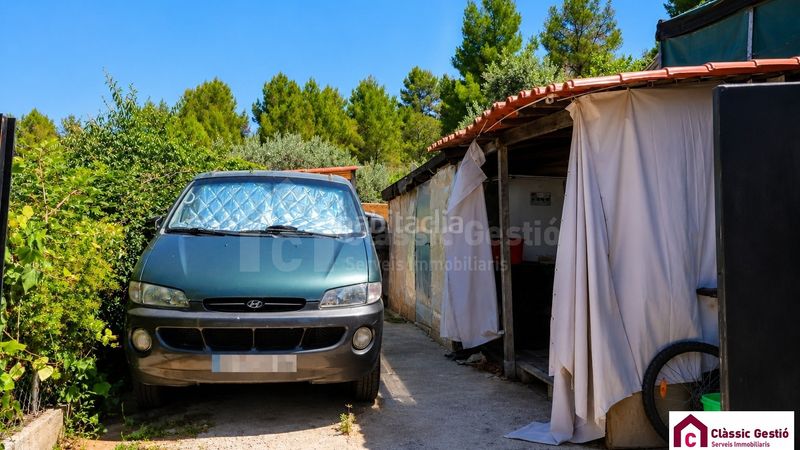 Foto 3e79e1a8-bb87-4f6b-a78e-13a261b9d268. Casa amb xemeneia calefacció piscina a Corbera de Llobregat