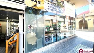 Business premise in Can Palet