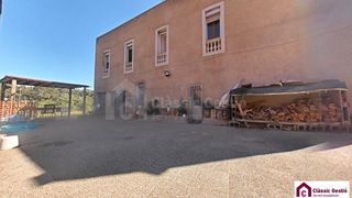 Casa a Castellbell i el Vilar