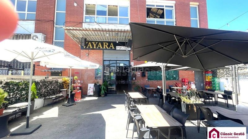 Foto 82ffe502-c100-41df-9f24-08ffbe55e805. Traspaso local comercial excepcional oportunidad de traspaso: bar-lounge restaurante en pleno funcionamiento. en Llagosta (La)