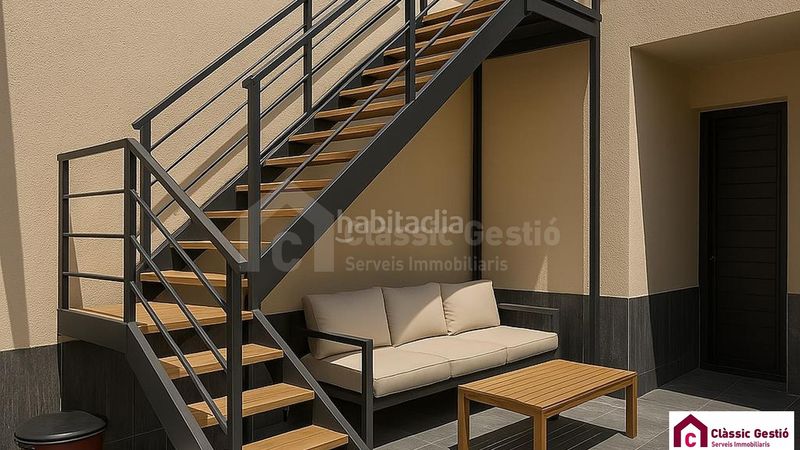 Foto f8a4be93-0930-4953-9e91-17857fa8b488. Casa amb calefacció a Roc Blanc Terrassa
