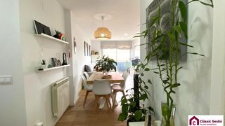 Flat in Torre - Sana. Pisazo 102 m2 avda madrid (terrassa) 4hb 2b parking