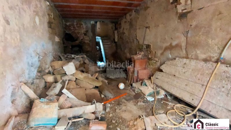 Foto 36b69300-dfda-413b-9f28-cda4064750d5. Casa adossada a Prats de Rei (Els)