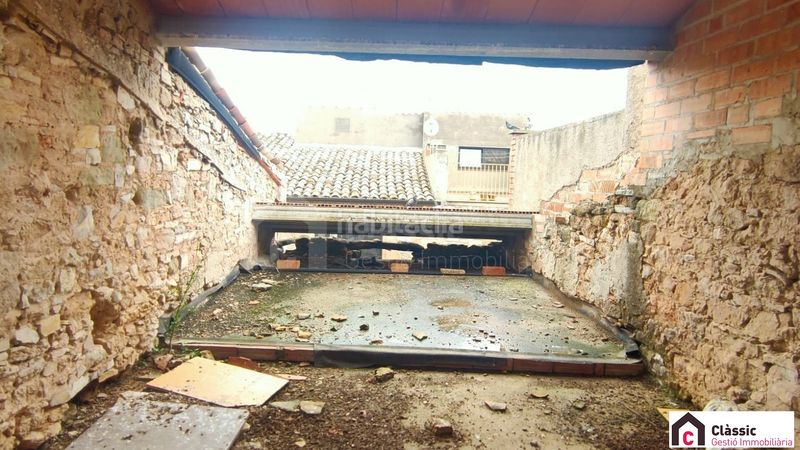 Foto 3fb9bc13-68e9-473d-96b9-1ef05af32ffb. Casa adossada a Prats de Rei (Els)