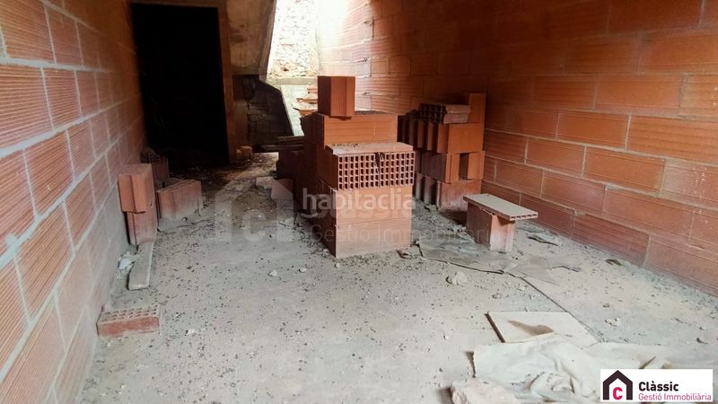 Foto 5b308a5d-f267-4ce4-9c23-0c666c8e8886. Casa adossada a Prats de Rei (Els)