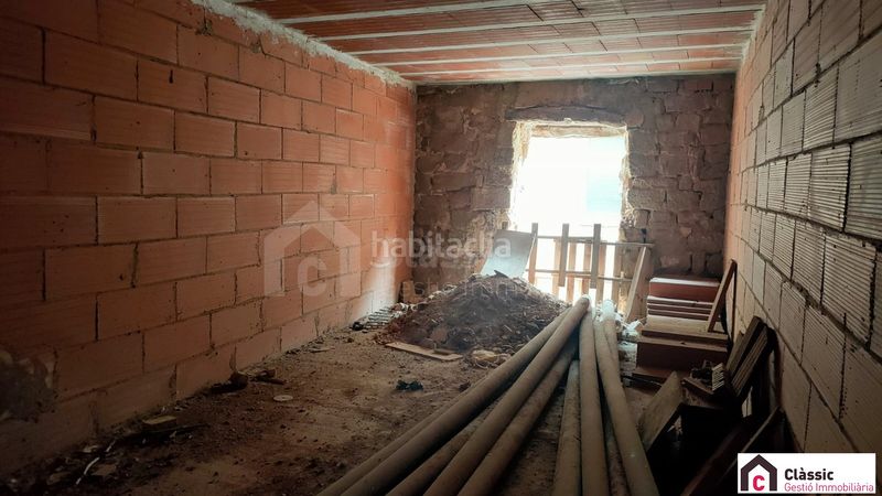 Foto a7f97270-2e67-413e-b7c5-3d7e493b0639. Casa adossada a Prats de Rei (Els)
