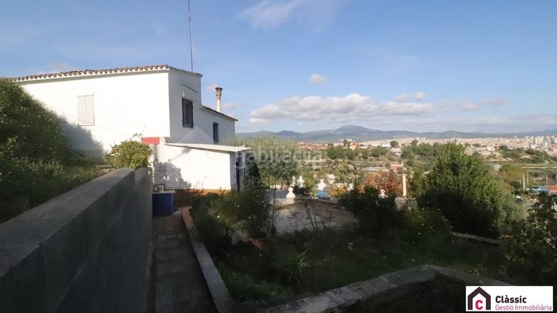 Foto 27f32c23-7a8a-4e9f-a380-9654d8a6fc6d. Casa amb calefacció a Les Martines Terrassa