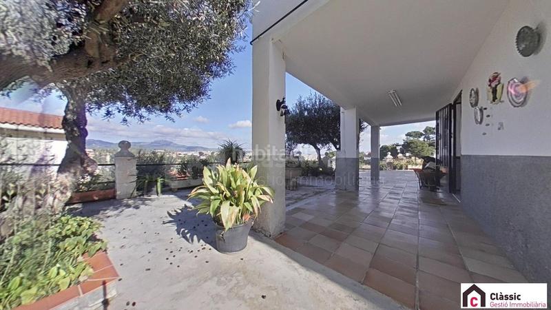 Foto 344c84da-14cc-46fc-81f2-4d720c11cfeb. Casa amb calefacció a Les Martines Terrassa