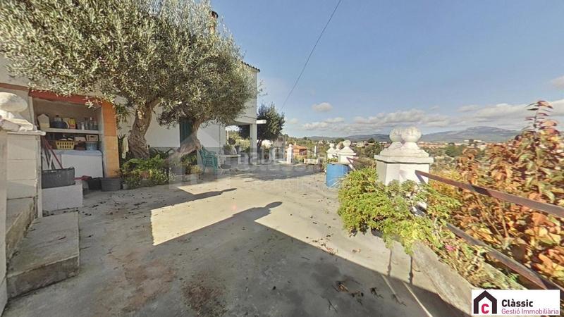 Foto 3998f362-c3db-4a95-a7bb-3943515b7adb. Casa amb calefacció a Les Martines Terrassa