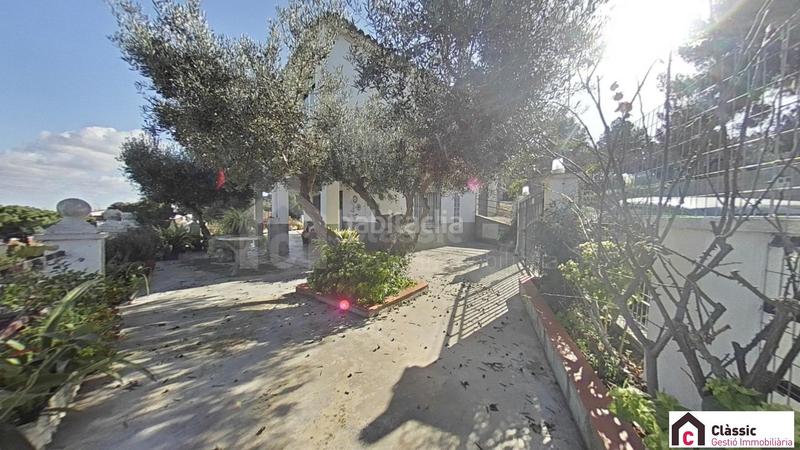 Foto 56fe7d25-eee9-4f43-917f-ad45e5729746. Casa amb calefacció a Les Martines Terrassa