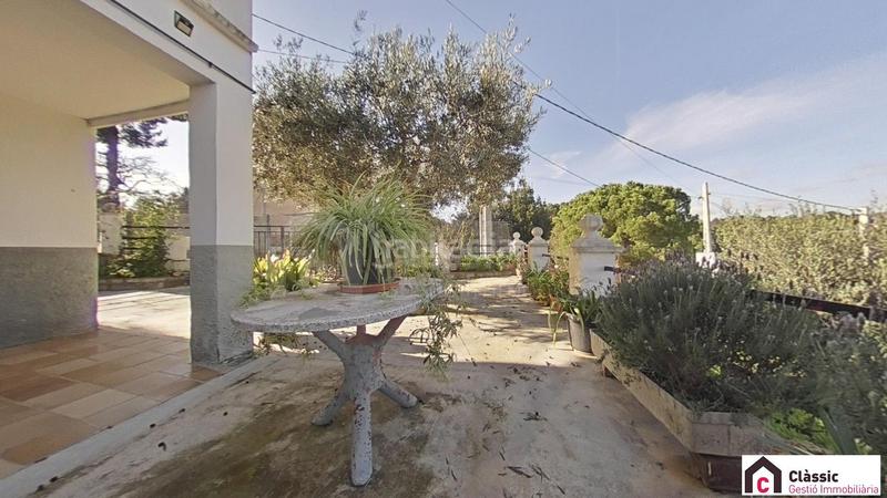 Foto 79c9b361-565e-4687-85d8-e383d05fbc73. Casa amb calefacció a Les Martines Terrassa