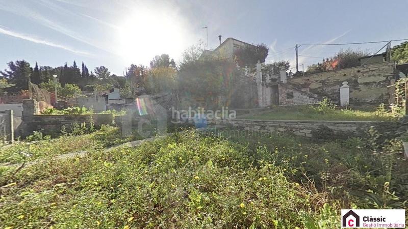 Foto 7c0160e7-c0f1-4c3e-bd5f-9f339101ef00. Casa amb calefacció a Les Martines Terrassa