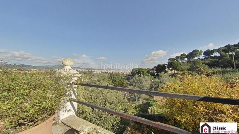 Foto 82d1483b-de80-4d90-89c5-5fd66dfd84de. Casa amb calefacció a Les Martines Terrassa