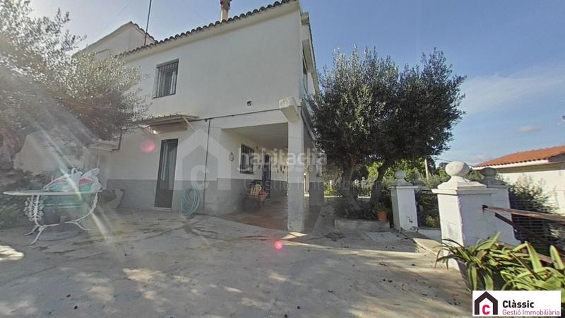Foto b362292e-777f-4989-ae20-6437c32c9af5. Casa amb calefacció a Les Martines Terrassa