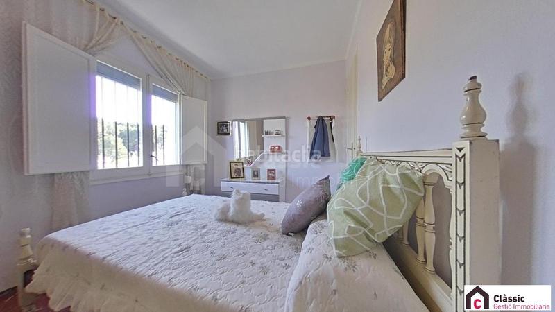 Foto c0a37357-c726-451e-ad30-5c3c5646f543. Casa amb calefacció a Les Martines Terrassa