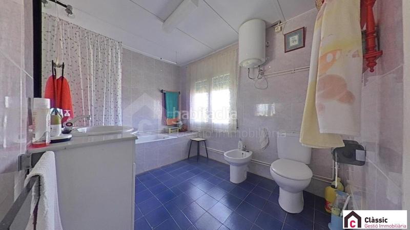 Foto c7c7789f-4359-47be-8471-ade68dfd7bd2. Casa amb calefacció a Les Martines Terrassa