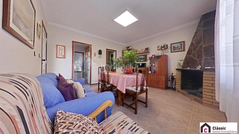 Foto e2b5b349-b232-493b-9608-effd693cdba9. Casa amb calefacció a Les Martines Terrassa