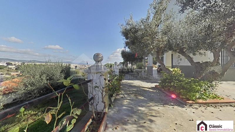 Foto e5c0f8e6-b161-4128-a56c-a4cc90e4decd. Casa amb calefacció a Les Martines Terrassa