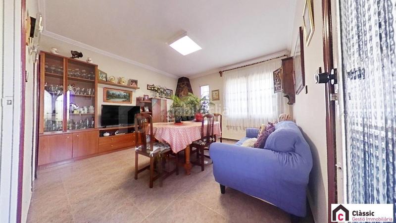 Foto f863b919-452a-4369-9756-32a430fb78b2. Casa amb calefacció a Les Martines Terrassa