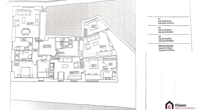 Foto 180677bd-49ab-4613-8dfe-698a677b0232. Local comercial local o loft venta 182m2 en Sallent