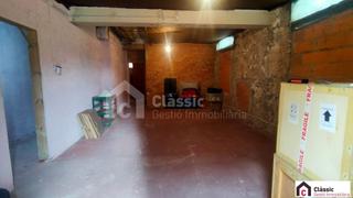 Business premise in Sallent. Local o loft venta 182m2 sallent