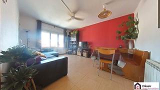 Flat in Ca n'Aurell. tico 71 m ca naurell terrassa 3hb 1b