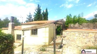 Casa a Vacarisses. Bucólica casita 75 m urb el palà vacarisses 2hb 1b piscina 1040
