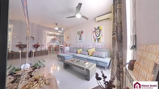 Pis a Les Fonts. Estupenda vivienda en venta con parkig...