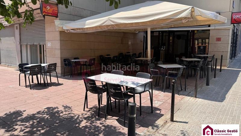 Foto 3706b65e-9314-4fa4-ad91-14753c96d089. Pas-de-porte local commercial dans Les Arenes - La Grípia - Can Montllor Terrassa