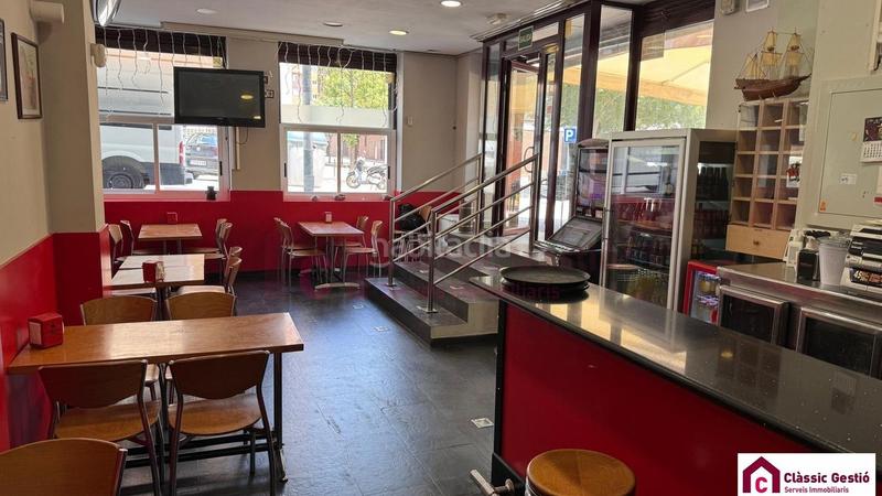Foto 75a20498-7a66-44a4-89ca-6ccd4bc6c9f8. Transfer business premise in Les Arenes - La Grípia - Can Montllor Terrassa