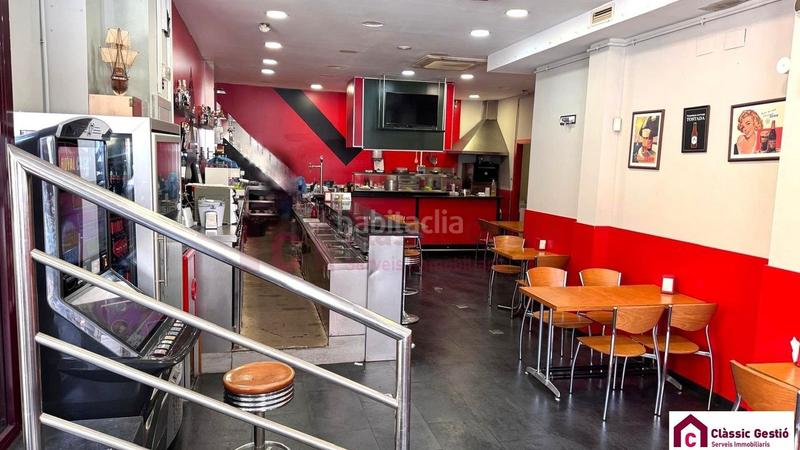 Foto 7720392c-424e-4773-9b5d-60953122b592. Transfer business premise in Les Arenes - La Grípia - Can Montllor Terrassa