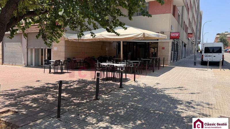 Foto 09684f2b-13db-4f58-a159-b638106dcf2a. Traspàs local comercial a Les Arenes - La Grípia - Can Montllor Terrassa