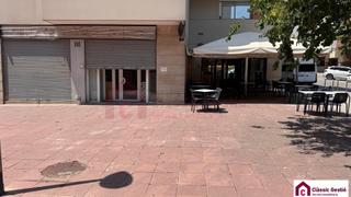 Traspàs Local Comercial a Les Arenes - La Grípia - Can Montllor. Oprtunidad de negocio!!! traspaso o venta de franfurtbar