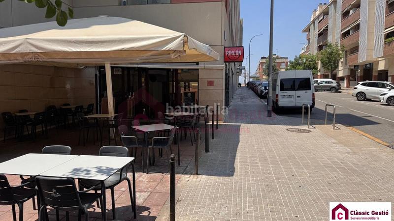 Foto 66244cf2-18dc-49f3-8671-37ea74373423. Traspaso local comercial oprtunidad de negocio!!! traspaso o venta de franfurtbar en Terrassa