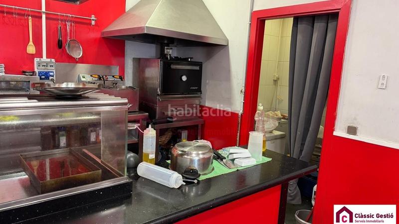 Foto 6981e114-4a87-4506-a9b4-da761757da8e. Traspaso local comercial oprtunidad de negocio!!! traspaso o venta de franfurtbar en Terrassa